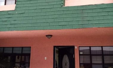 Casa en condominio - Lomas de Sotelo