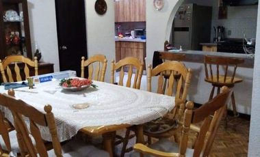 Casa en condominio - Lomas de Sotelo