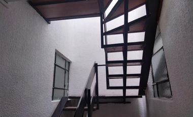 Casa en condominio - Lomas de Sotelo