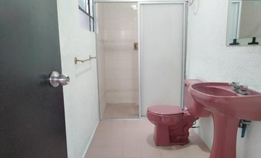 Casa en condominio - Lomas de Sotelo