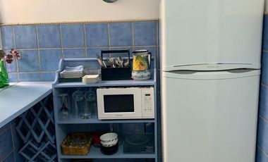 Departamento Amueblado en Renta Col. Nápoles