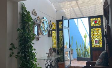 Departamento Amueblado en Renta Col. Nápoles