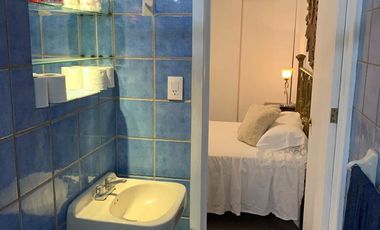 Departamento Amueblado en Renta Col. Nápoles