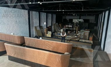 LOCAL EN RENTA  EN LA COLONIA SAN BERNARDINO