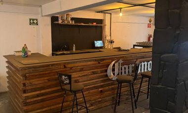 LOCAL EN RENTA  EN LA COLONIA SAN BERNARDINO