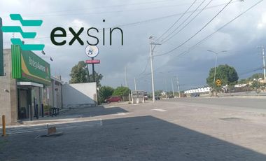 Terreno en La Carmelita