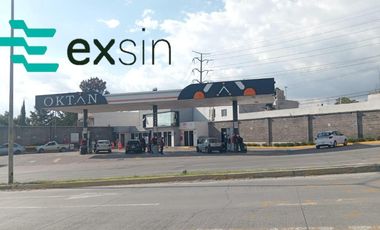 Terreno en La Carmelita