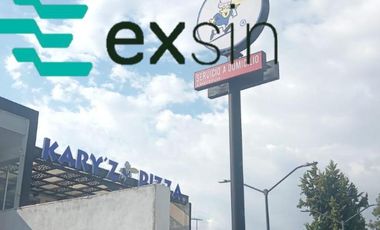 Terreno en La Carmelita