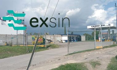 Terreno en La Carmelita