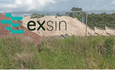 Terreno en La Carmelita