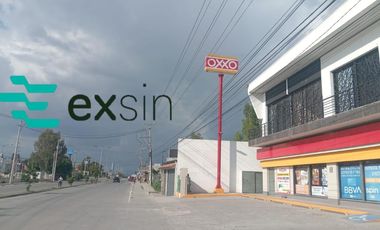 Terreno en La Carmelita