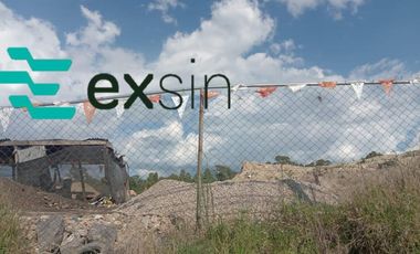 Terreno en La Carmelita