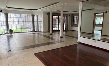 Casa en Venta en Club de Golf Los Encinos