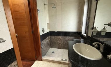 Casa en Venta en Club de Golf Los Encinos