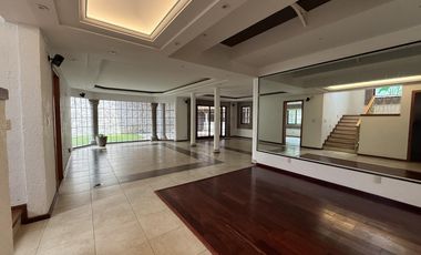 Casa en Venta en Club de Golf Los Encinos