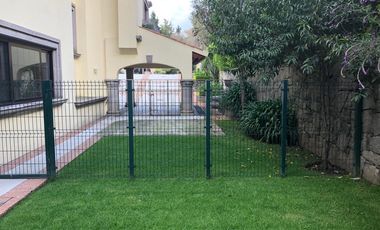 Casa en Venta en Club de Golf Los Encinos