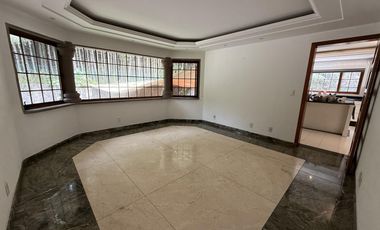 Casa en Venta en Club de Golf Los Encinos