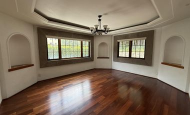 Casa en Venta en Club de Golf Los Encinos