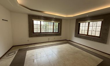 Casa en Venta en Club de Golf Los Encinos