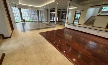 Casa en Venta en Club de Golf Los Encinos