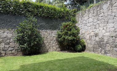 Casa en Venta en Club de Golf Los Encinos