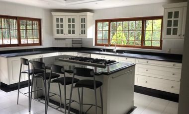 Casa en Venta en Club de Golf Los Encinos