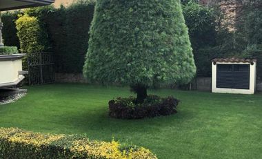 Casa en Venta en Club de Golf Los Encinos