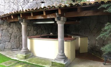 Casa en Venta en Club de Golf Los Encinos