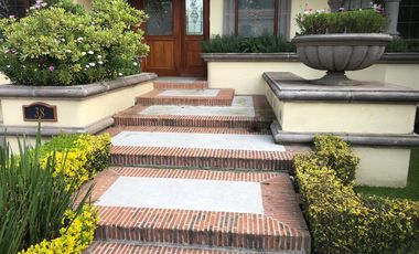 Casa en Venta en Club de Golf Los Encinos