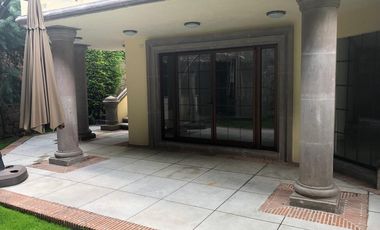 Casa en Venta en Club de Golf Los Encinos