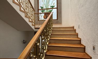 Casa en Venta en Club de Golf Los Encinos