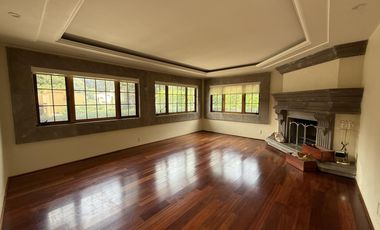 Casa en Venta en Club de Golf Los Encinos