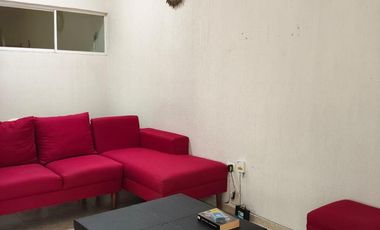 Renta de Casa Amueblada en Fracc. Las Américas 1 Merida Yucatán