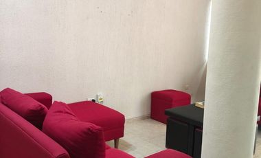 Renta de Casa Amueblada en Fracc. Las Américas 1 Merida Yucatán