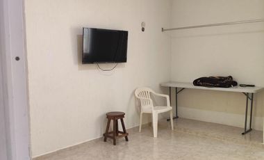 Renta de Casa Amueblada en Fracc. Las Américas 1 Merida Yucatán