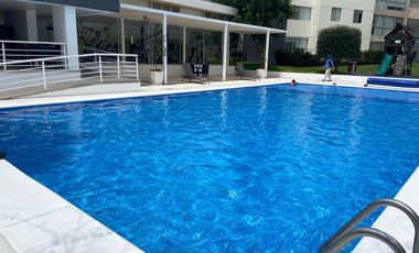 Departamento - Juriquilla Santa Fe