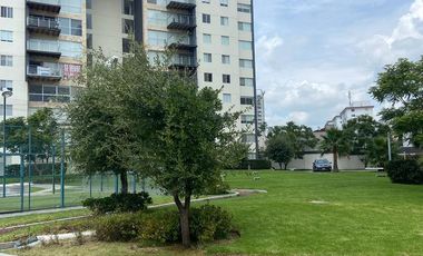 Departamento - Juriquilla Santa Fe