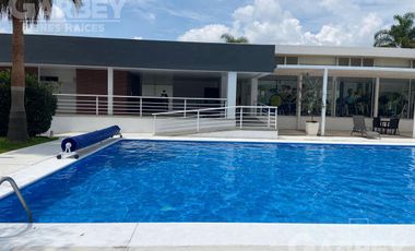 Departamento - Juriquilla Santa Fe