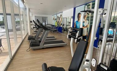 Departamento - Juriquilla Santa Fe