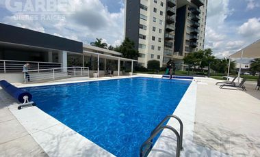 Departamento - Juriquilla Santa Fe