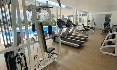 Departamento - Juriquilla Santa Fe