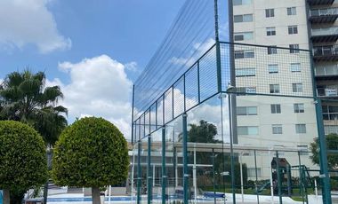 Departamento - Juriquilla Santa Fe