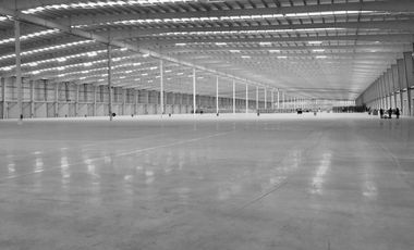 Nave Industrial en renta en Las Ánimas, Tepotzotlán