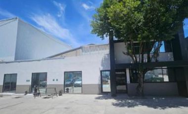 Bodega Industrial en Tepotzotlán