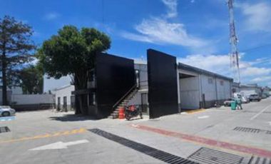 Bodega Industrial en Tepotzotlán