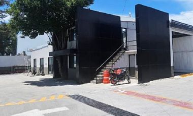 Bodega Industrial en Tepotzotlán