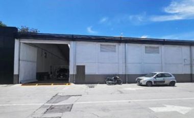 Bodega Industrial en Tepotzotlán