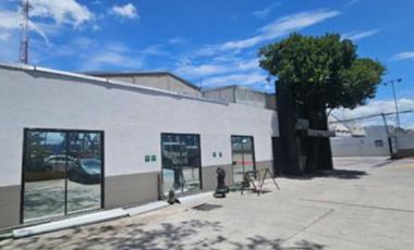 Bodega Industrial en Tepotzotlán