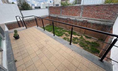 Gran Jardin casa en renta