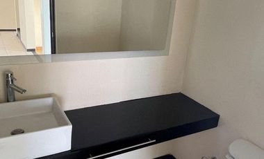 Gran Jardin casa en renta